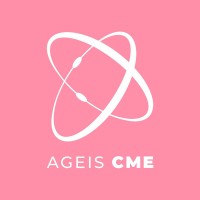 AGEIS CME logo, AGEIS CME contact details