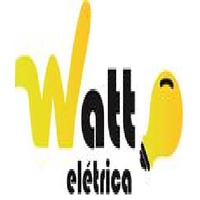 WATT ELÉTRICA COMERCIAL LTDA logo, WATT ELÉTRICA COMERCIAL LTDA contact details