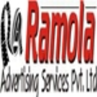 Ramola Advertising Services Pvt. Ltd. logo, Ramola Advertising Services Pvt. Ltd. contact details