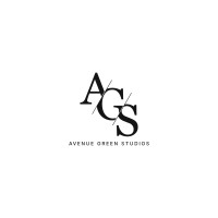 Avenue Green Studios logo, Avenue Green Studios contact details