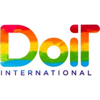 DoiT International logo, DoiT International contact details