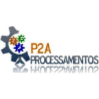 P2A - Processamentos de Dados Ltda logo, P2A - Processamentos de Dados Ltda contact details