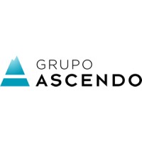 GRUPO ASCENDO logo, GRUPO ASCENDO contact details