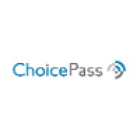 ChoicePass logo, ChoicePass contact details