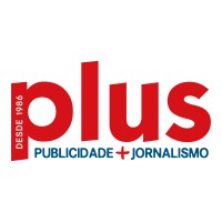 Plus Comunicações logo, Plus Comunicações contact details