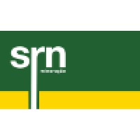 SRN Mineração logo, SRN Mineração contact details