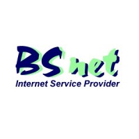 BSnet - Internet Service Provider logo, BSnet - Internet Service Provider contact details