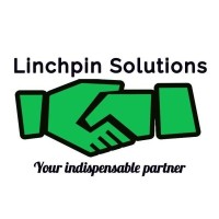 Linchpin Solutions KE logo, Linchpin Solutions KE contact details