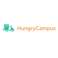 HungryCampus logo, HungryCampus contact details