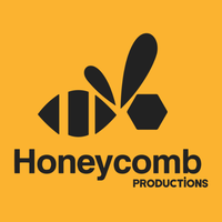 Honeycomb Productions logo, Honeycomb Productions contact details