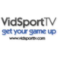 VidSportTV logo, VidSportTV contact details