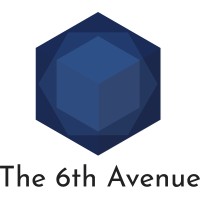 The 6th Avenue logo, The 6th Avenue contact details