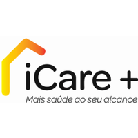 Rede iCare+ logo, Rede iCare+ contact details