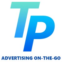 TP Advertising On-The-Go logo, TP Advertising On-The-Go contact details