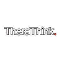 TheraThink logo, TheraThink contact details