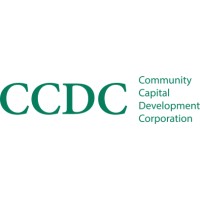 Community Capital Development Corporation logo, Community Capital Development Corporation contact details