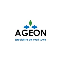 Ageon Srl logo, Ageon Srl contact details