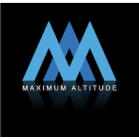 Maximum Altitude logo, Maximum Altitude contact details