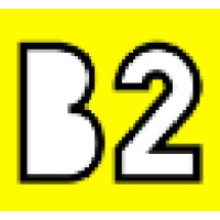 B2 Manhattan logo, B2 Manhattan contact details