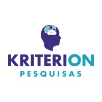 KriteriON Pesquisas logo, KriteriON Pesquisas contact details