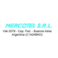 Mercotel S.R.L. logo, Mercotel S.R.L. contact details