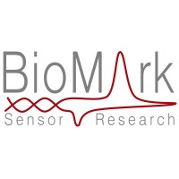 BioMark ISEP logo, BioMark ISEP contact details