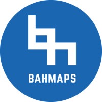 BAHMAPS logo, BAHMAPS contact details