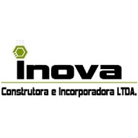 Inova Construtora e Incorporadora logo, Inova Construtora e Incorporadora contact details