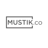 MUSTIK.co logo, MUSTIK.co contact details