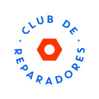 Club de Reparadores logo, Club de Reparadores contact details