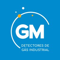 GM Detectores de Gás logo, GM Detectores de Gás contact details