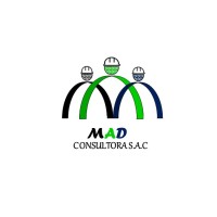 MAD CONSULTORA SAC logo, MAD CONSULTORA SAC contact details