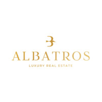 Albatros Luxury Real Estate logo, Albatros Luxury Real Estate contact details