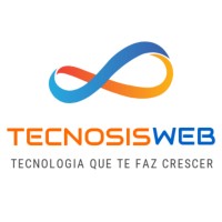 TecnosisWeb logo, TecnosisWeb contact details