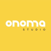 ONOMA Studio logo, ONOMA Studio contact details