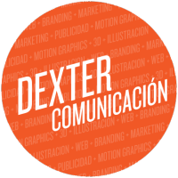 Dexter Comunicación logo, Dexter Comunicación contact details