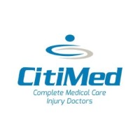 CitiMed logo, CitiMed contact details