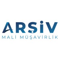 Arşiv Mali Müşavirlik logo, Arşiv Mali Müşavirlik contact details