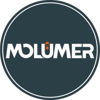 Molumer logo, Molumer contact details