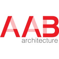 AAB ARCHITECTURE logo, AAB ARCHITECTURE contact details