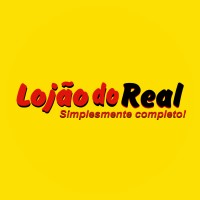 Lojão do Real MG logo, Lojão do Real MG contact details