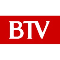 Beijing TV (BTV) logo, Beijing TV (BTV) contact details