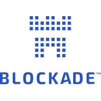 Blockade Secured Networks logo, Blockade Secured Networks contact details