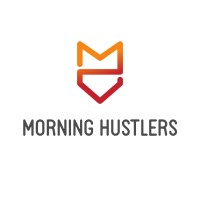 Morning Hustlers logo, Morning Hustlers contact details