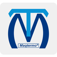 MAQTERMO Industria e Comercio Ltda. logo, MAQTERMO Industria e Comercio Ltda. contact details