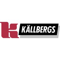 KÄLLBERGS INDUSTRI AB logo, KÄLLBERGS INDUSTRI AB contact details