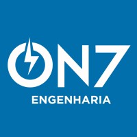 On7 Engenharia logo, On7 Engenharia contact details