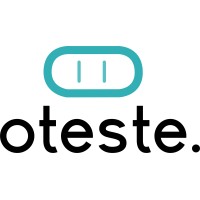 Oteste logo, Oteste contact details