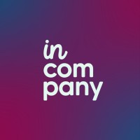 InCompany 🚀 logo, InCompany 🚀 contact details