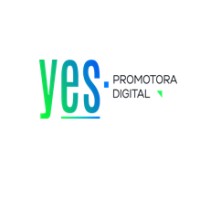 Yes Promotora Digital logo, Yes Promotora Digital contact details